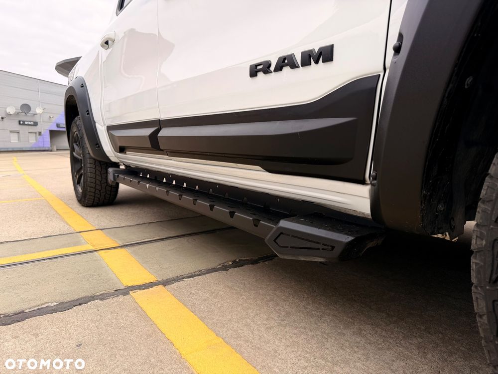 RAM 1500 5.7 Crew Cab Longbed Laramie Sport - 20