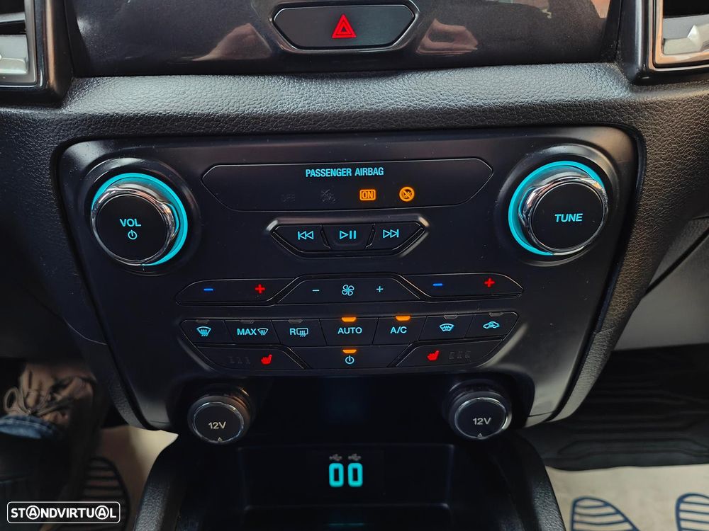 Ford Ranger 2.0 TDCi CD Wildtrak Aut.4WD - 10