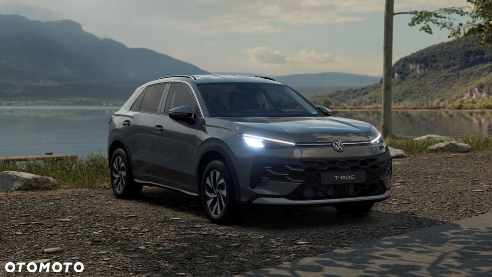 Volkswagen T-Roc 1.5 eTSI Life DSG - 6