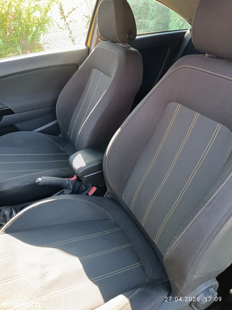 Opel Corsa - 16