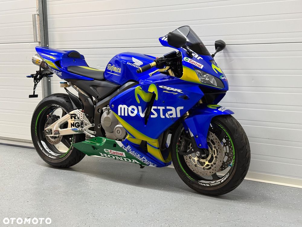 Honda CBR