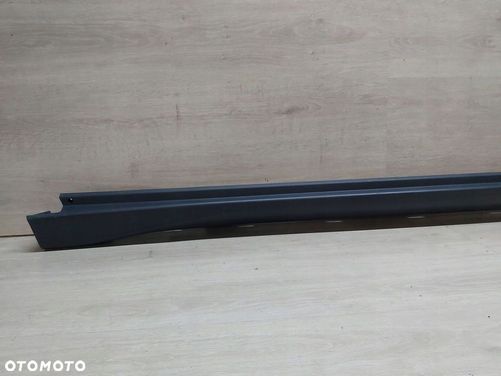 LEXUS RX II 300 350 400h listwa nakładka progowa progu LEWA 75860 - 3