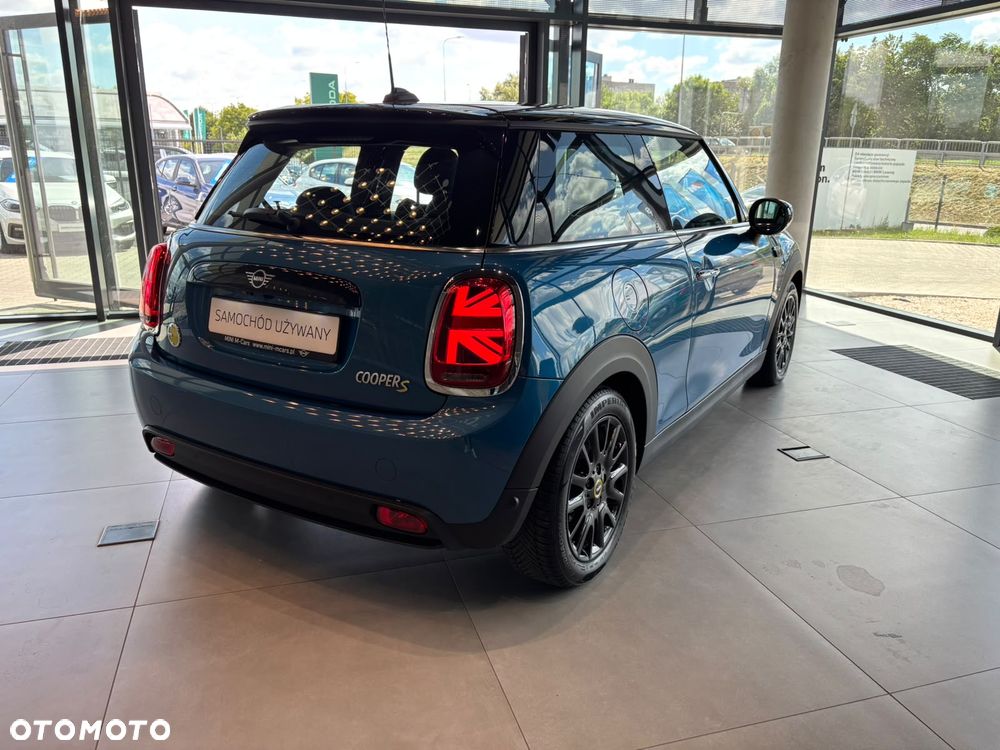 MINI Cooper - 6