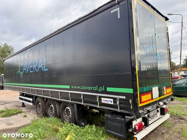 Schmitz Cargobull SCB - 6