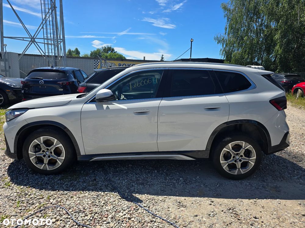 BMW X1 - 6