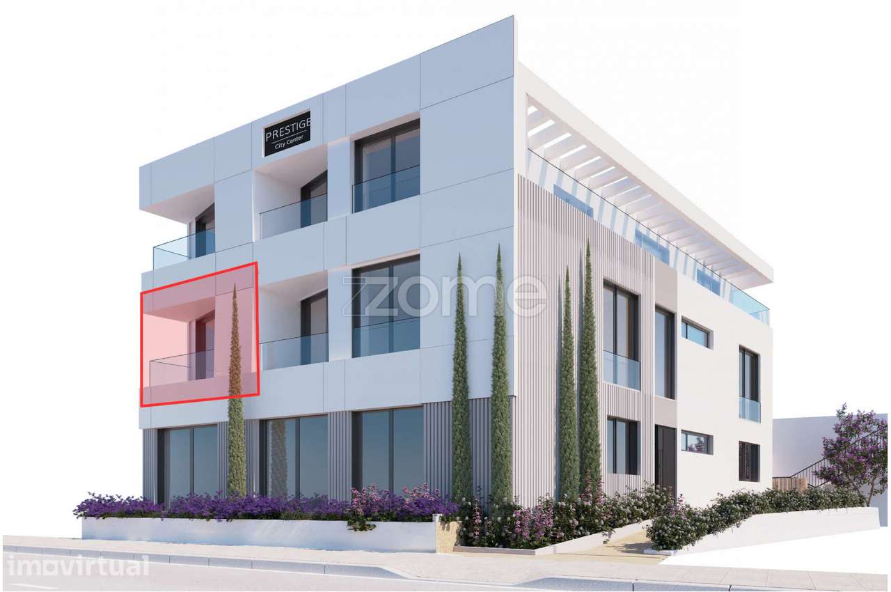 Apartamento T1 de Luxo - Vila de Machico | Madeira