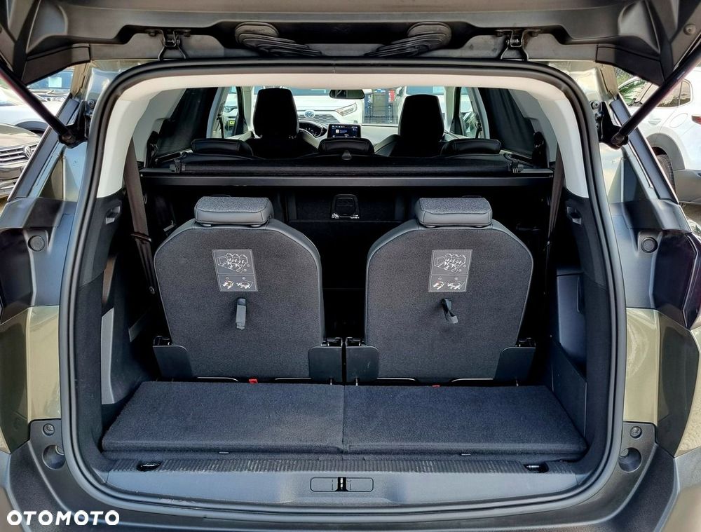 Peugeot 5008 1.5 BlueHDi Allure S&S - 14