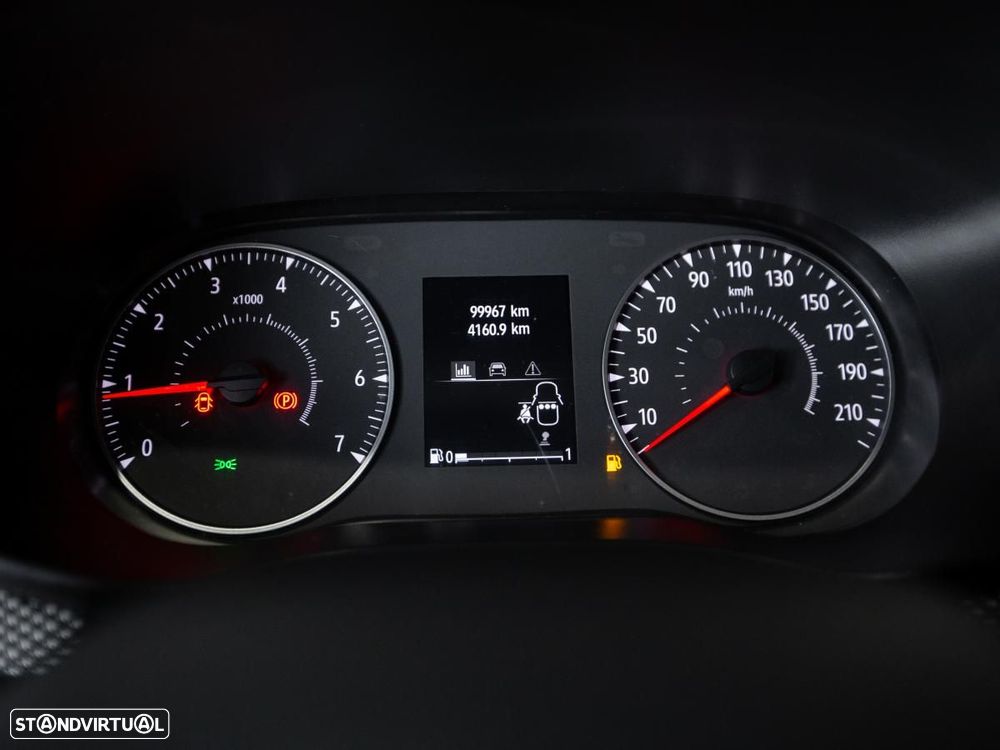 Dacia Jogger 1.0 ECO-G Expression 7L Bi-Fuel - 22