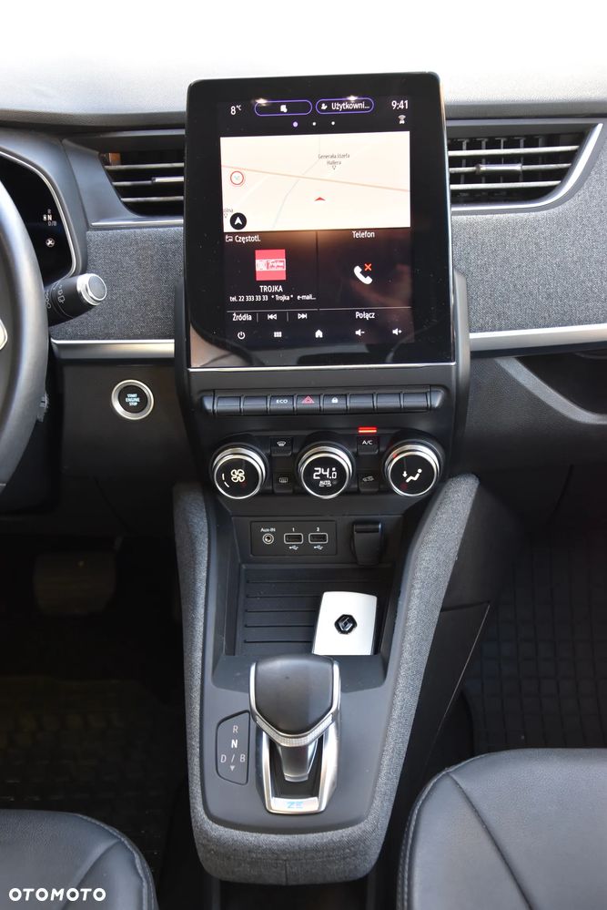 Renault Zoe - 16