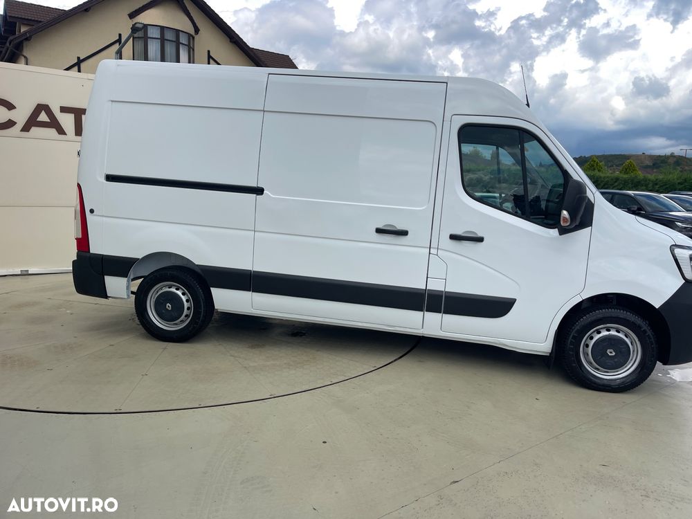 Renault Master  L2H2 DCI130 - 4