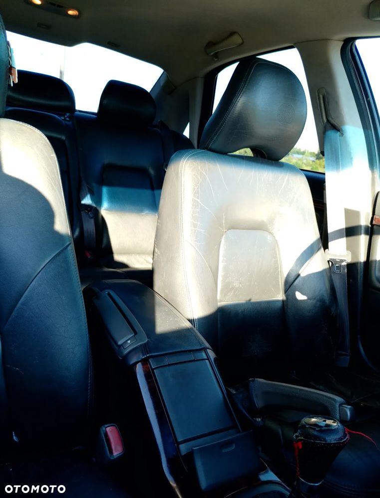 Volvo S80 2.4 Comfort - 17