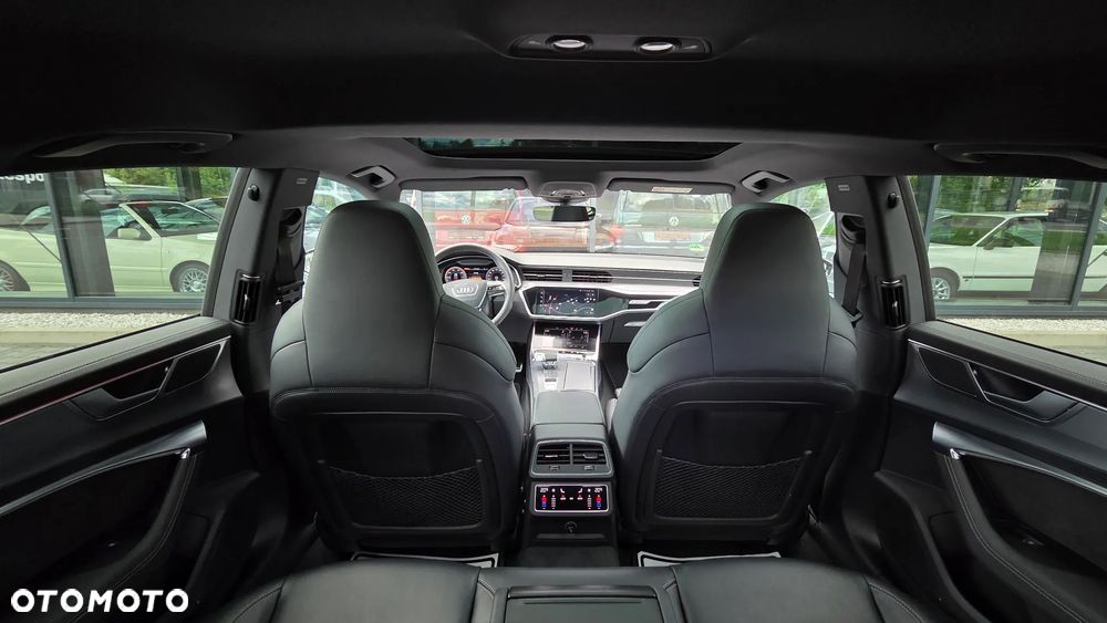 Audi A7 Sportback - 34