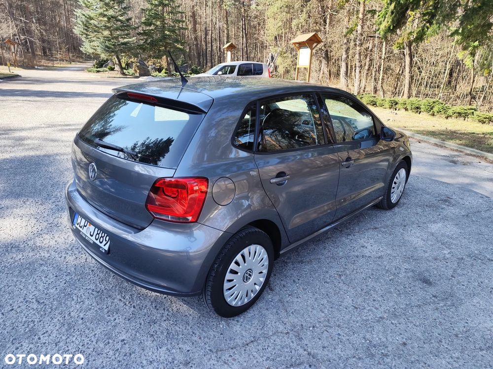 Volkswagen Polo 1.2 Comfortline - 15