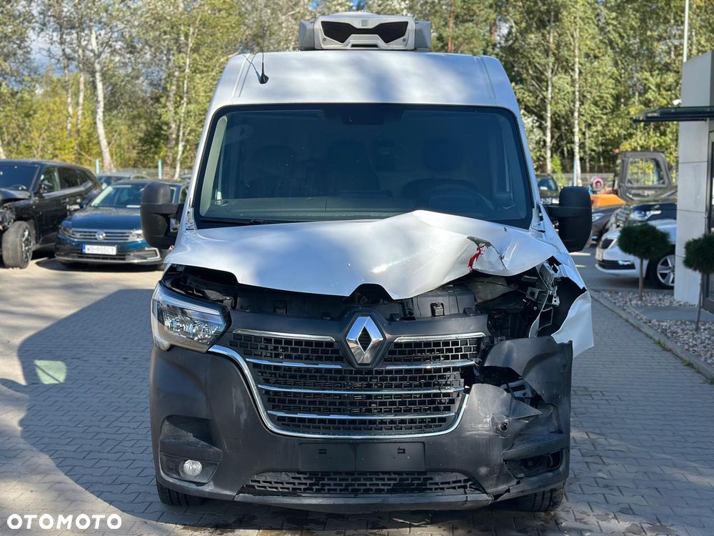 Renault Master - 2