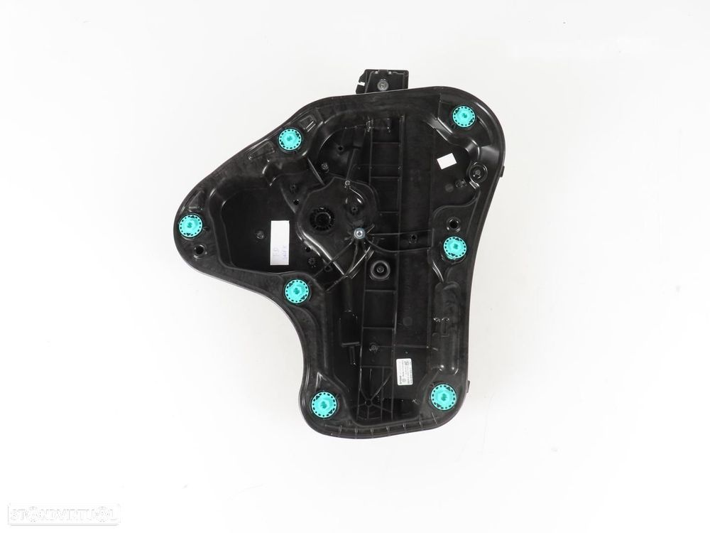 Elevador da Porta S/ Motor Direito/Trás Usado / Original VW Golf VIII Variant (C... - 1