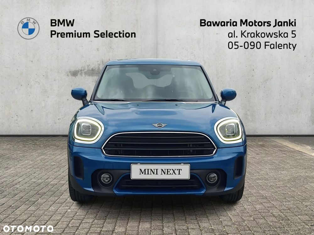 MINI Countryman - 5