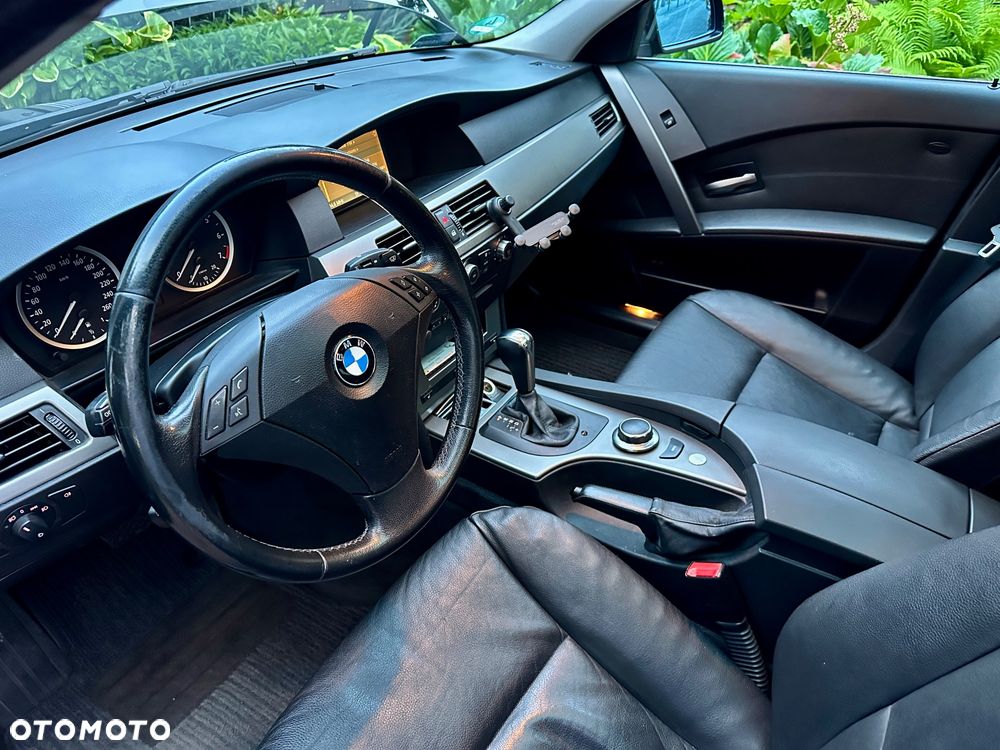 BMW Seria 5 - 31