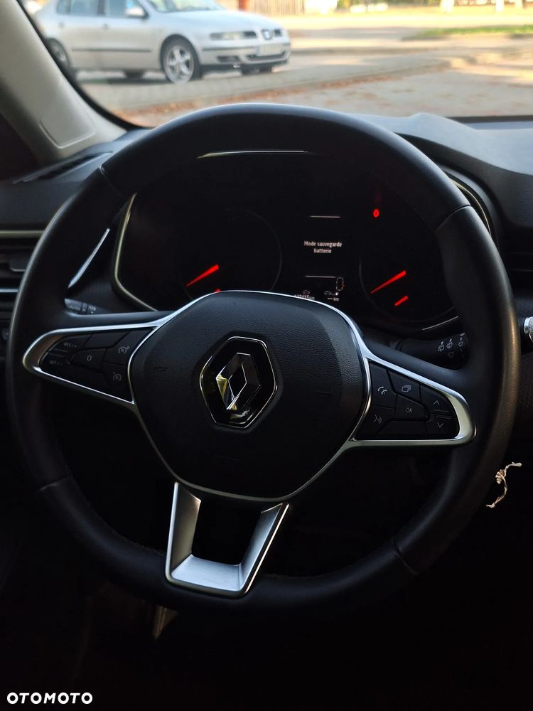 Renault Clio 1.0 TCe Intens - 12