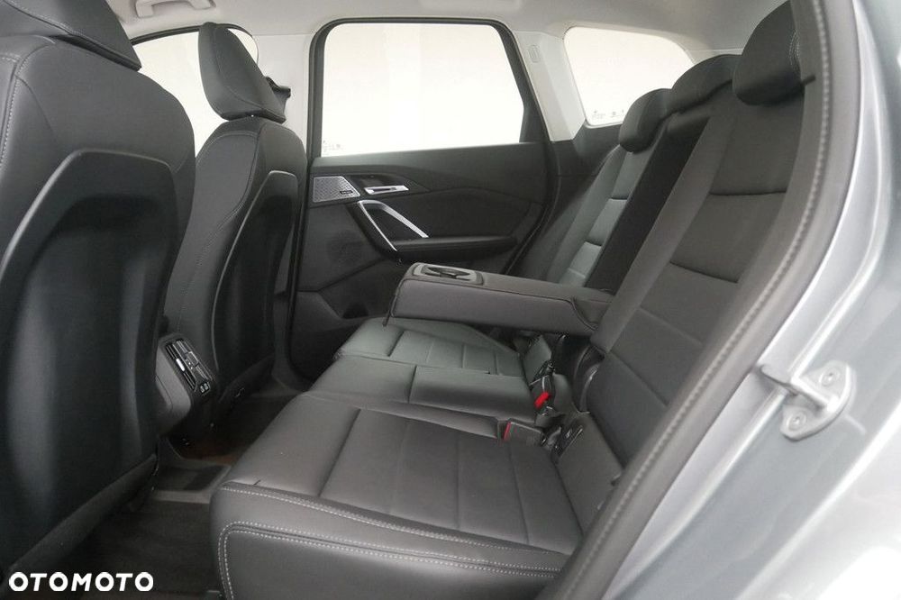 BMW X1 - 15