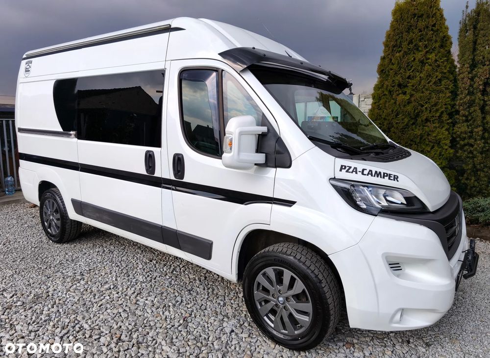 Fiat Ducato - 2