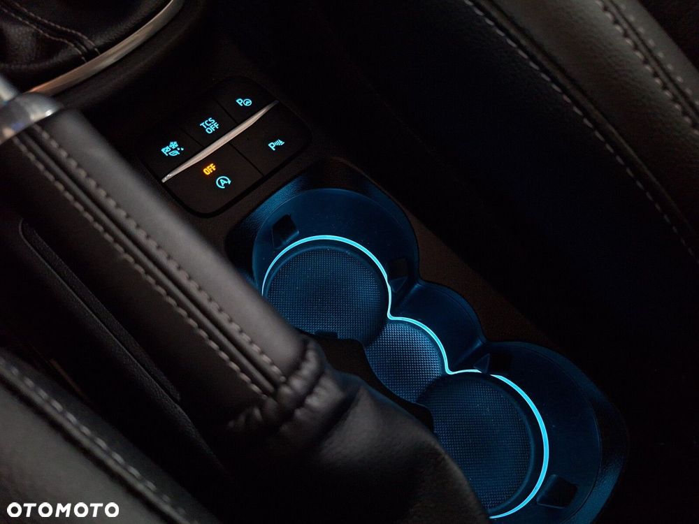 Ford Puma 1.0 EcoBoost Titanium X - 40