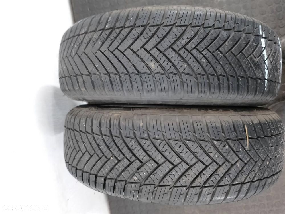 OPONY CAŁOROCZNE 13 PARA  IMPERIAL    ALL SEASON DRIVER 155/65 R13 - 2