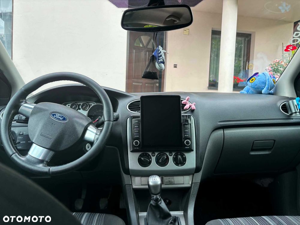 Ford Focus - 5