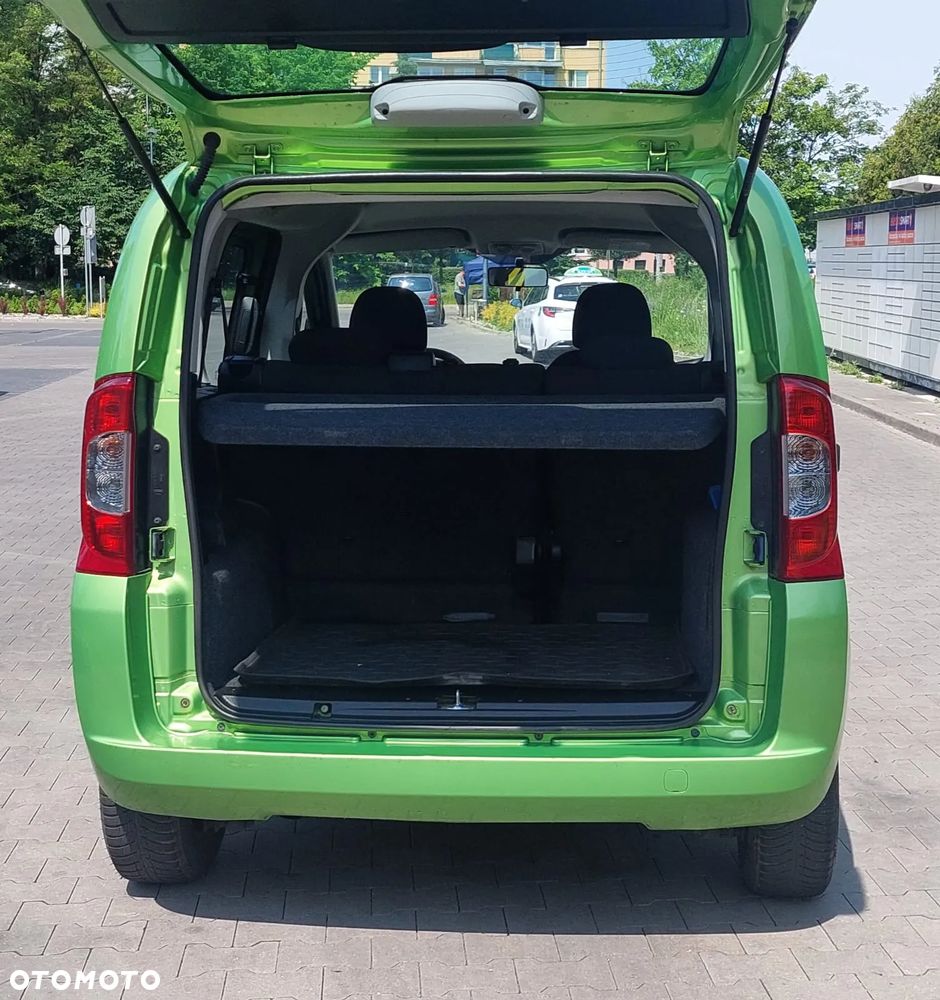 Fiat Qubo 1.3 Multijet 16V DPF Start&Stopp My - 23