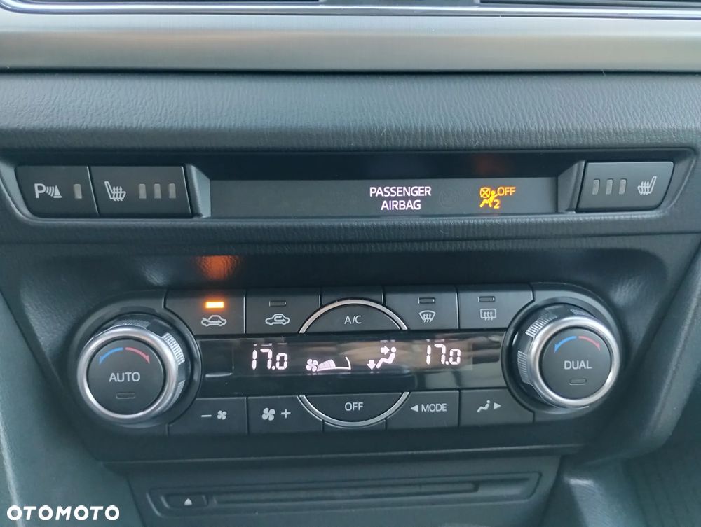 Mazda 3 - 19