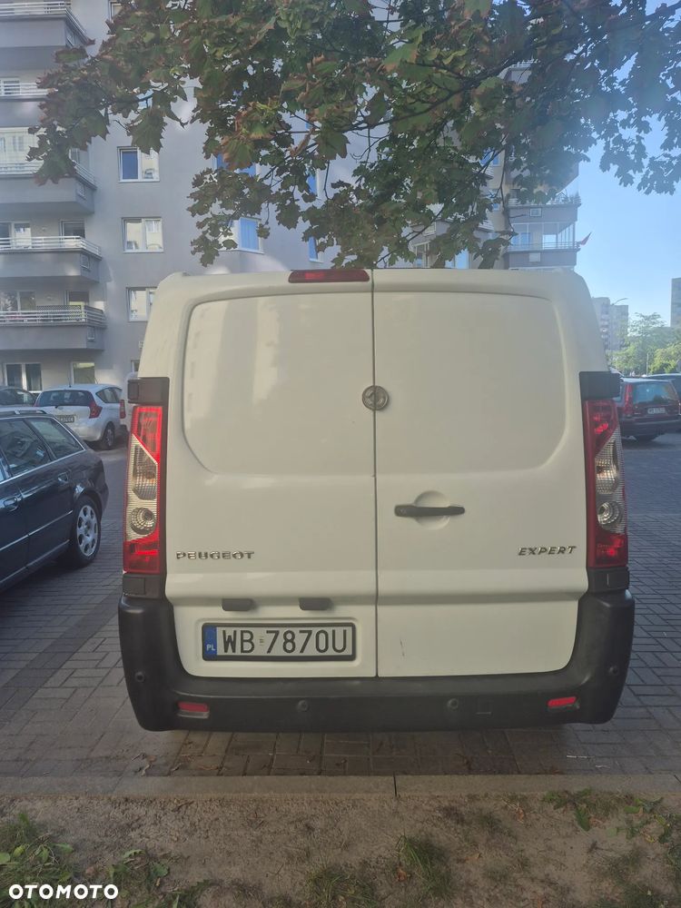Peugeot Expert - 17