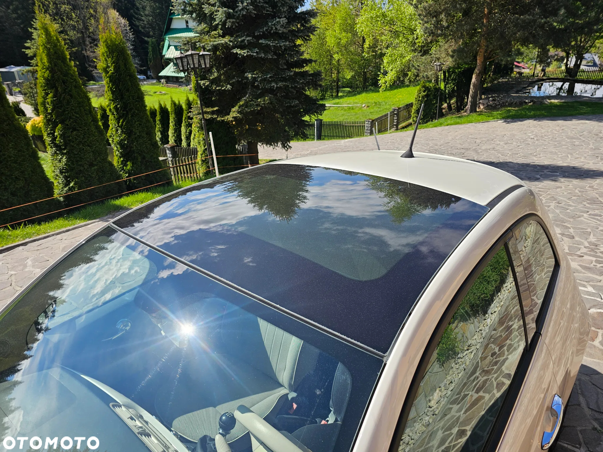 Fiat 500 1.2 8V by Gucci - 9