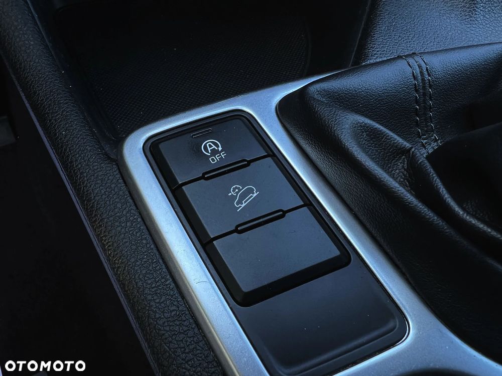 Kia Sportage 1.7 CRDI L 2WD - 33