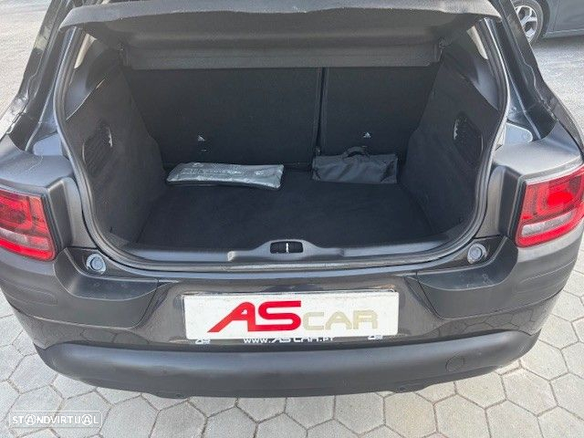 Citroën C4 Cactus 1.6 BlueHDi Feel - 10