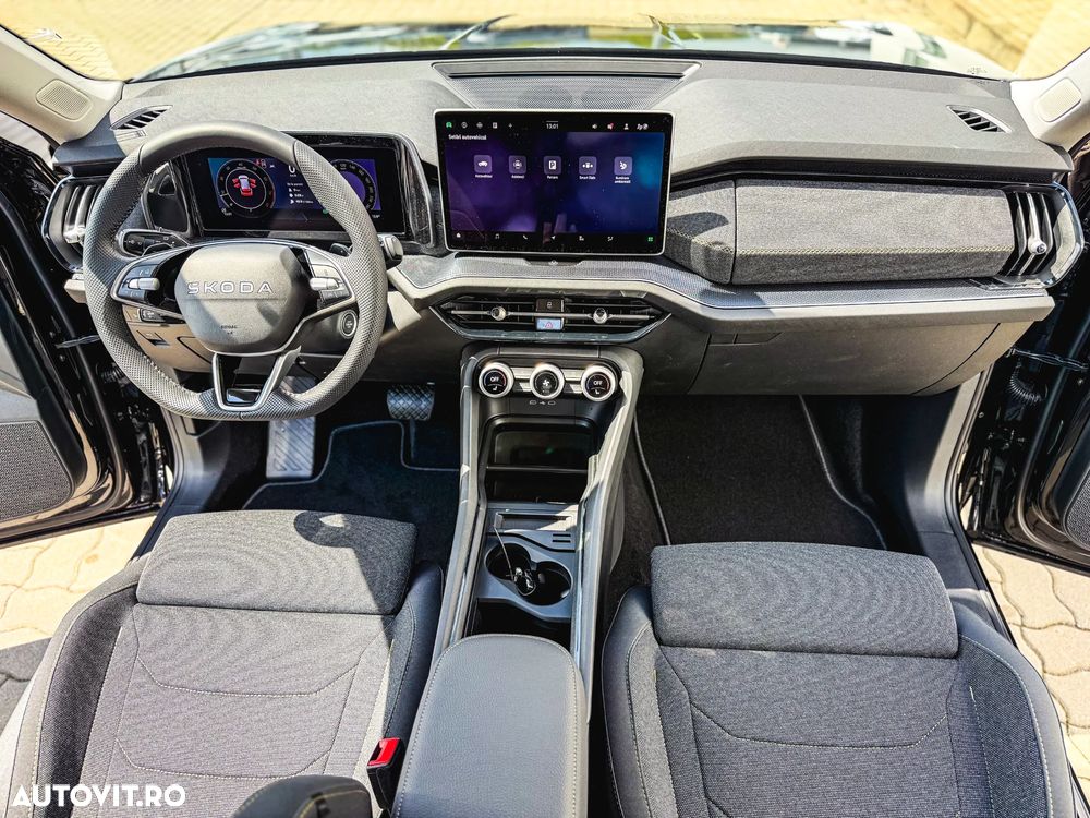 Skoda Kodiaq 2.0 TSI DSG 4X4 Selection - 26