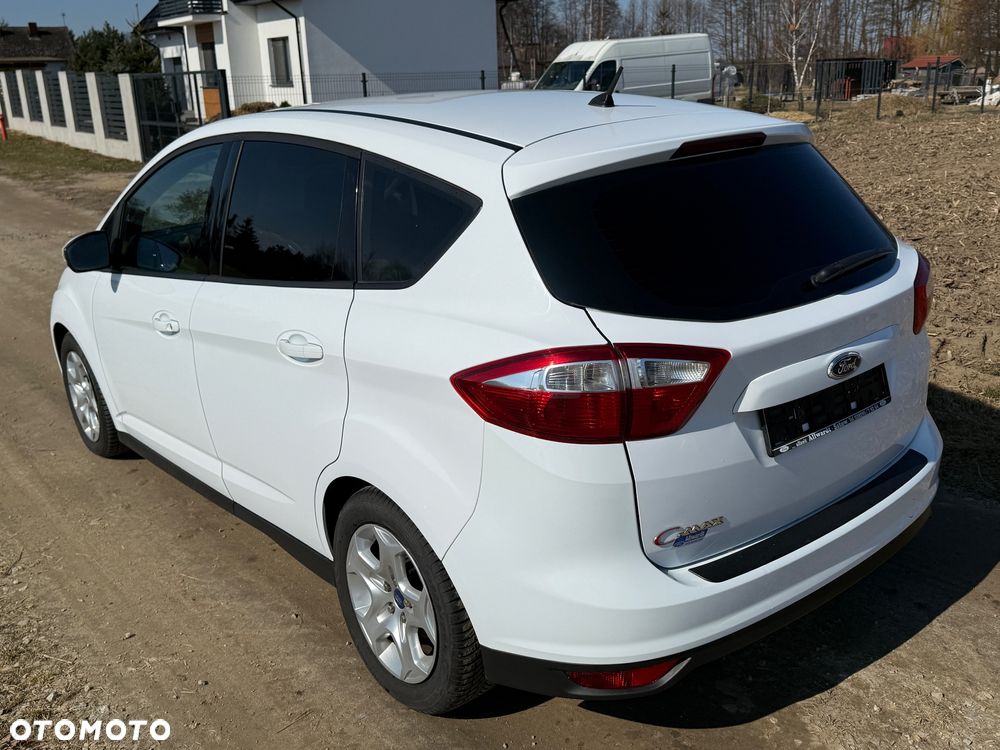 Ford C-MAX - 5