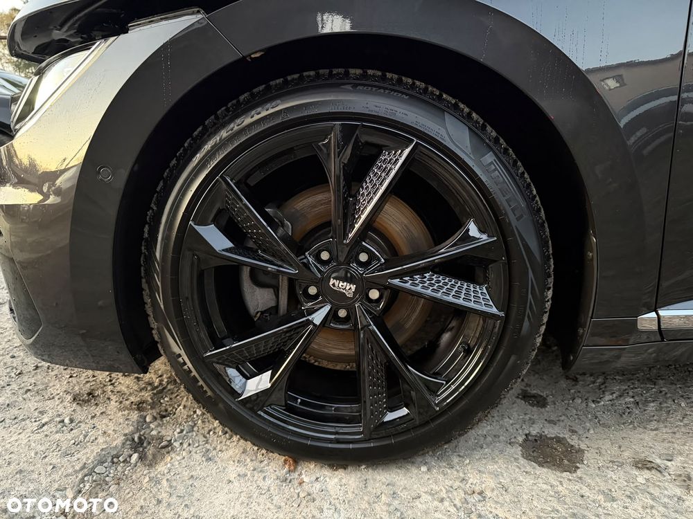 Volkswagen Arteon 2.0 TSI OPF 4Motion DSG R-Line Edition - 22