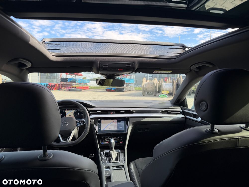 Volkswagen Arteon 2.0 TDI SCR 4Motion DSG R-Line - 19