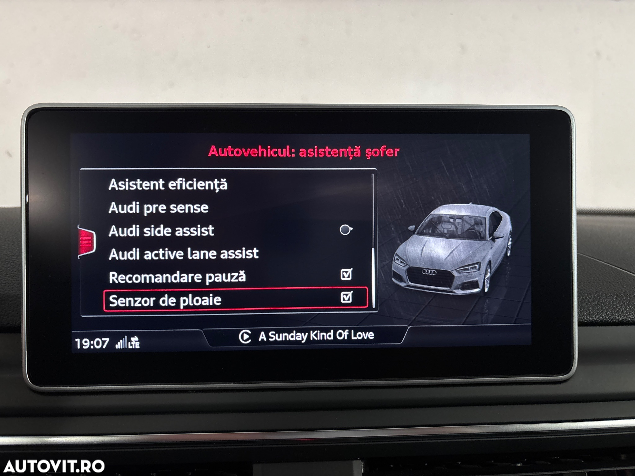 Audi S5 Coupe 3.0 TFSI - 17