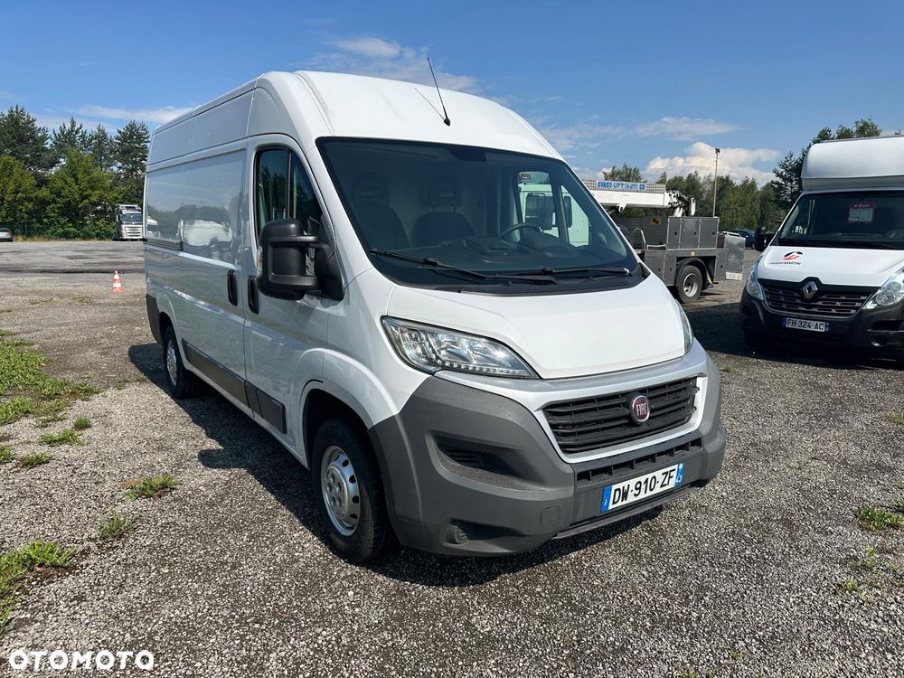 Fiat Ducato L2H2 - 1