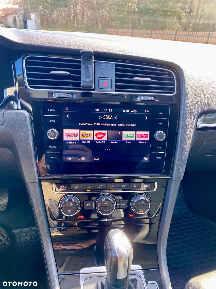 Volkswagen Golf Variant 2.0 TDI BMT Highline DSG - 26