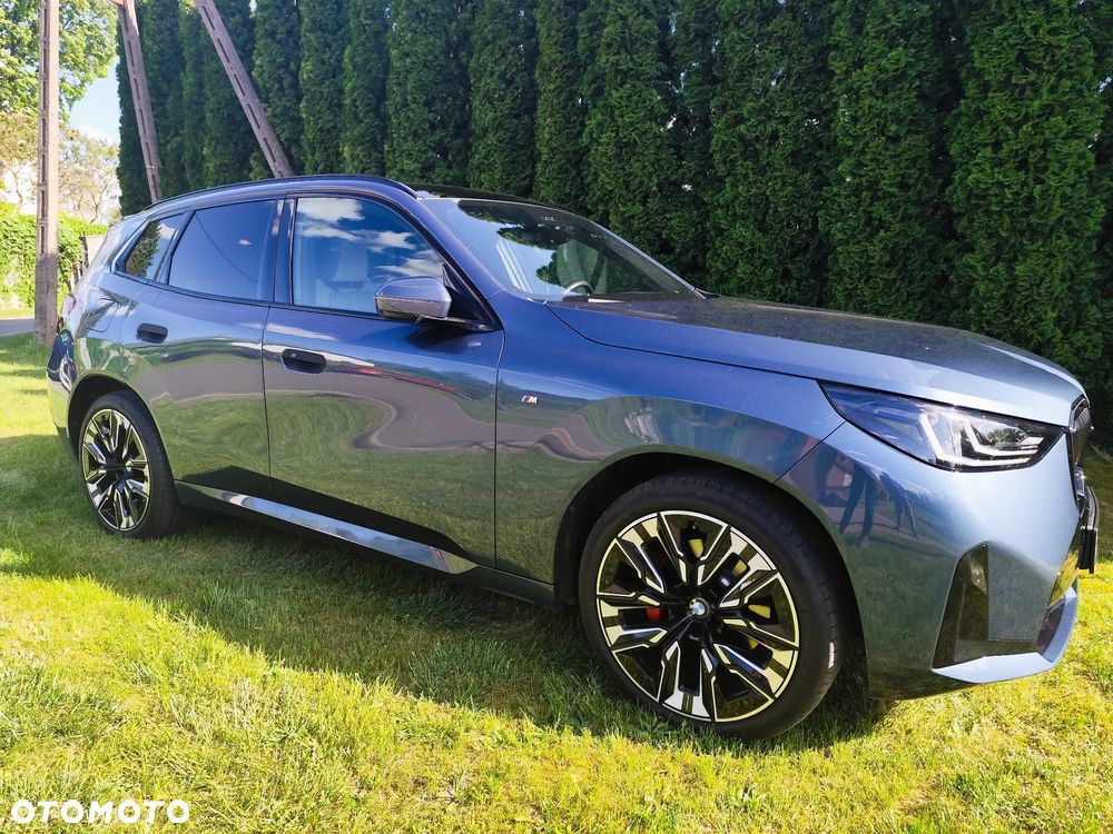 BMW X3 - 1