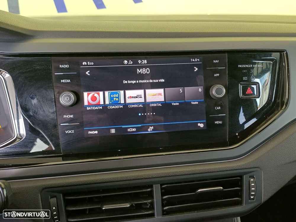 VW Taigo 1.0 TSI R-Line DSG - 15