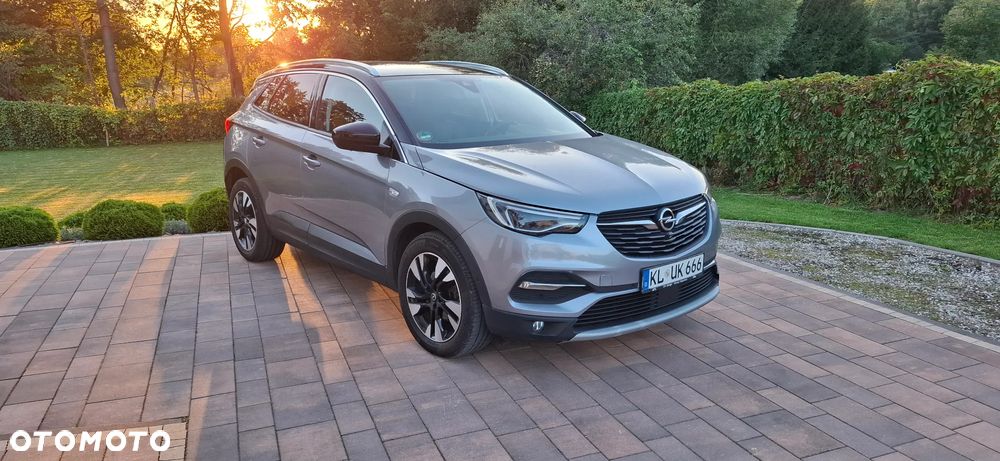 Opel Grandland X 1.6 T Elegance Business Pack S&S - 23