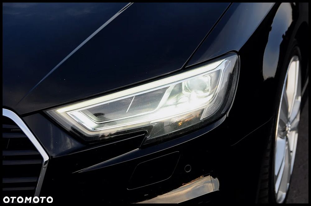 Audi A3 Sportback - 27