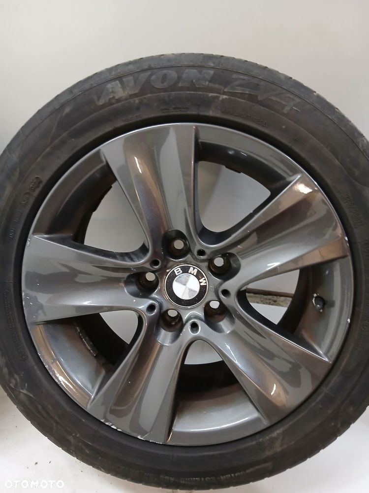FELGI BMW F10 F11 17 CALI OE 6790172 - 9