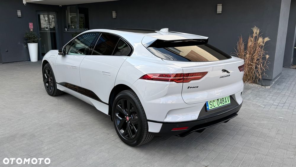 Jaguar I-Pace EV400 AWD HSE - 22