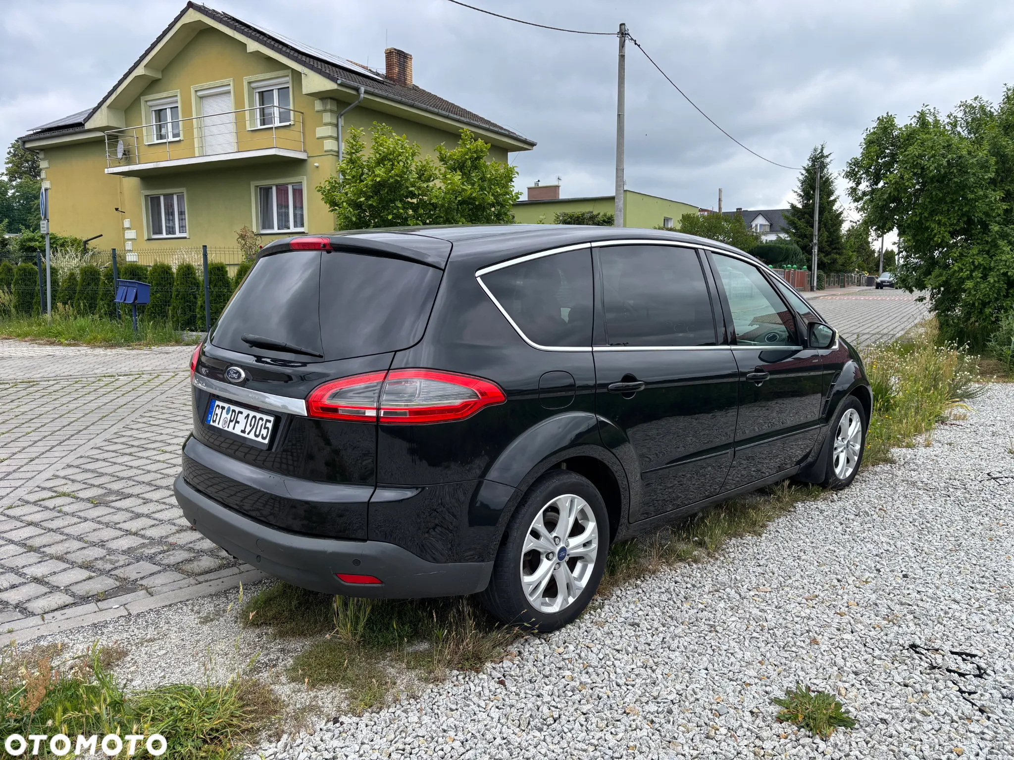 Ford S-Max 2.0 TDCi DPF Business Edition - 16