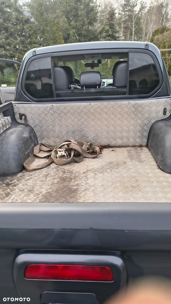 Mitsubishi L200 Pick Up 4x4 Autm DPF Instyle Double Cab - 15