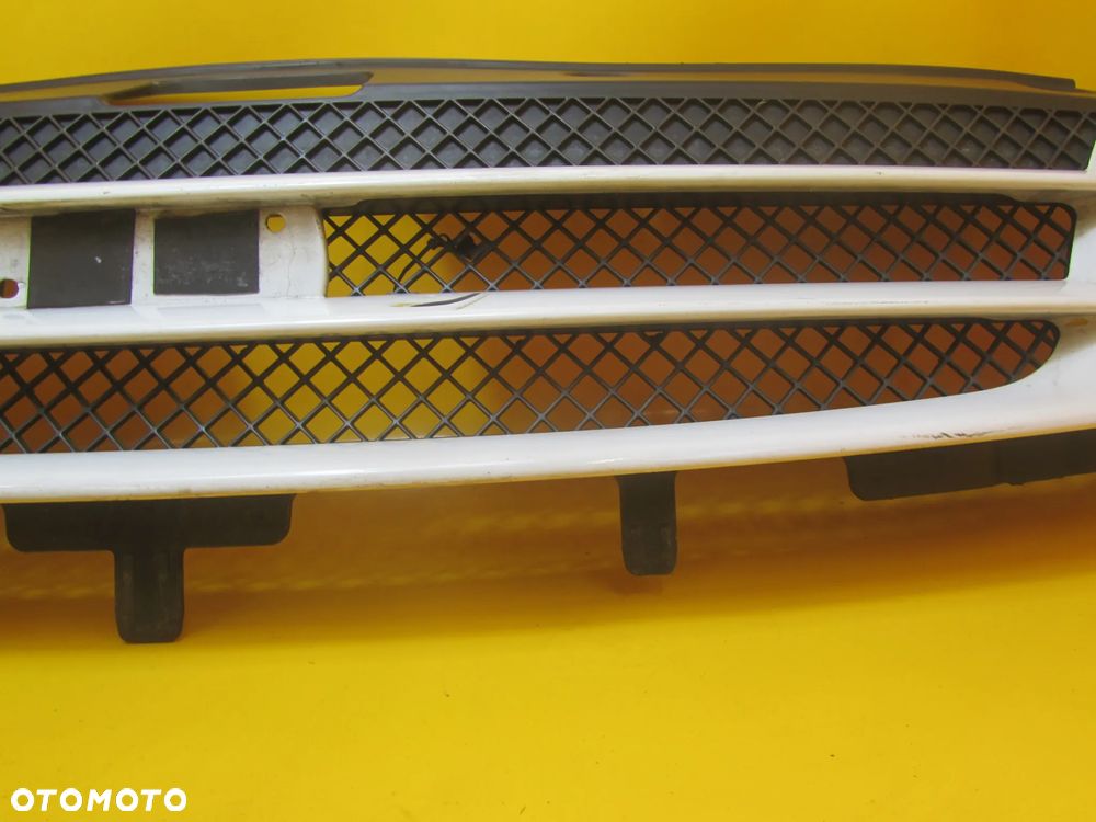 Grill-Atrapa Iveco Daily 2006r- - 5