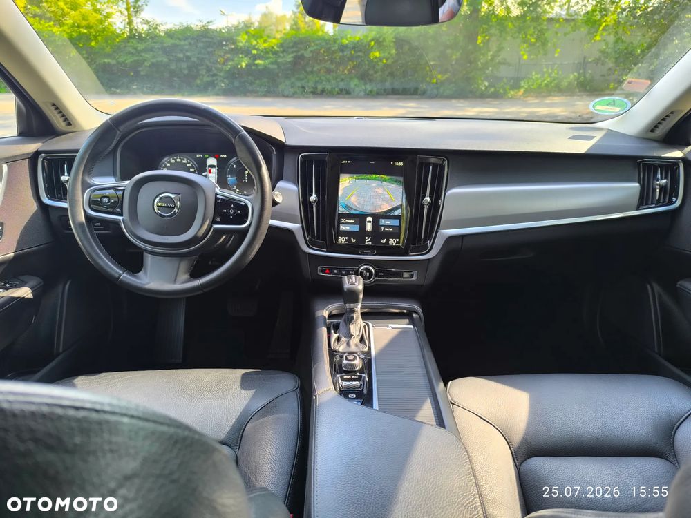 Volvo V90 D5 AWD Momentum Pro - 15